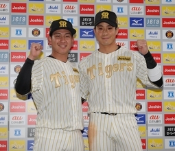 【阪神】伊原陵人が２９８日ぶりの白星「貢献できたことがよかった」２４年ドラフト１位対決制す