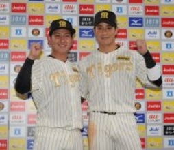 【阪神】伊原陵人が２９８日ぶりの白星「貢献できたことがよかった」２４年ドラフト１位対決制す