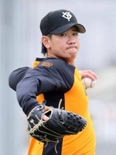 【巨人】井上温大が１軍合流　５日ＤｅＮＡ戦で今季初先発へ