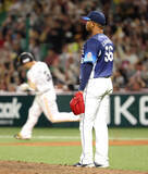 「【西武】菅井の好投報われず１安打完封負け　ソフトバンク戦５年ぶりの同一球場、同一カード３連勝ならず」の画像1