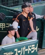 【巨人】杉内俊哉コーチが絶賛した則本昂大の姿勢「ああいうのは伝わるはず」