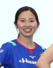【バレー】３５歳の栄絵里香、高校生４人が初選出　パリ五輪代表・林琴奈は選外…女子日本代表発表