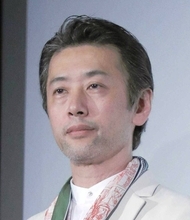 大浦龍宇一　シンガー・ソングライターゆりえと離婚を公表「それぞれの道を歩んで…」２０１９年に“２２歳差婚”も今年１月に