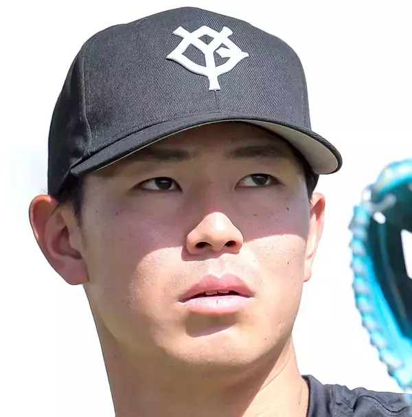 【巨人】ドラフト４位・皆川岳飛が「７番・右翼」でプロ初スタメン　坂本勇人は「６番・三塁」で８戦ぶり先発