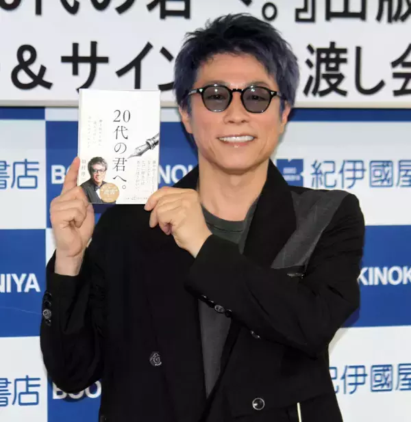 田村淳　ＭＣ術の秘けつは「知らないふりをしてインタビューをする」