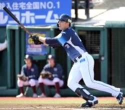 【西武】ＷＢＣ台湾代表の林安可、２号２ラン＆適時打２本で来日最多３安打４打点　日本の投手に「慣れたとは言えないけど…」