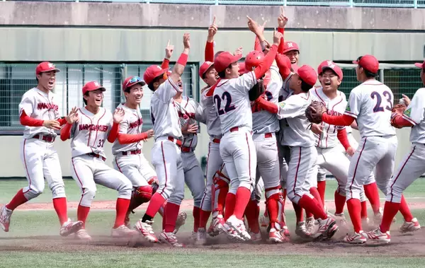 【大学野球】奈良学園大が全国一番乗りで２年連続全日本大学野球選手権出場＆４季連続４８度目の優勝　酒井真二監督は西田隼太を“ＭＶＰ”に指名「一番の立役者」