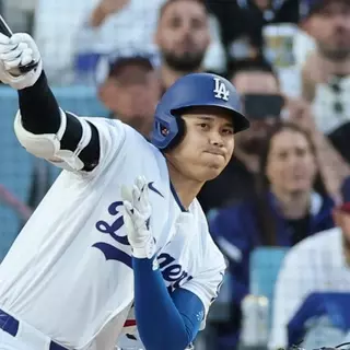 大谷翔平　４打席目は１７１キロの“超速”右前打でチャンスメイク　２試合連続のマルチ安打で復調の兆し
