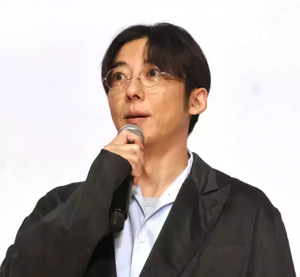 高橋一生、山で死の危機に直面した過去を告白「今考えてもゾッとするようなこと」