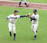 「【大学野球】同大が劇的勝利！延長１１回に史上４度目の記録的猛攻で１０得点　９回２死から同点に追い付く」の画像1