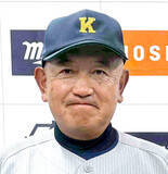 「【大学野球】５季ぶり優勝の慶大・堀井哲也監督「エース、素晴らしいです」早慶戦３連投で７勝目のドラフト候補・渡辺和大を絶賛」の画像1