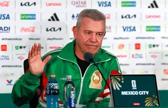 【Ｗ杯】大会開幕戦の舞台はメキシコ五輪で釜本邦茂２ゴールの地　メキシコ・アギーレ監督と南ア監督は４０年前に因縁も