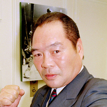ガッツ石松さん死去に在阪番組も追悼…金子貴俊「海外の作品でも認められていて、俳優としても素敵なお芝居をされる」