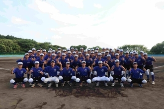 【高校野球】ＮＰＢ５球団がすでに視察　桐陽・鈴木陸翔温（りとあ）　「気づいた時には出塁している」イチロー氏目指す…全国選手権静岡県大会７月４日から熱戦火ぶた