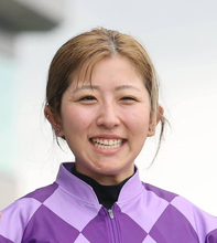 オークスで女性初Ｇ１制覇の今村聖奈騎手　次の夢は「結婚、出産を経験して復帰」「前例を作ることは大事かなと」