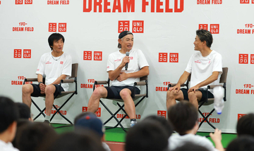 レジェンドアスリートが語る指導者論「指導とか、教育とかは難しい時代」　理想の指導者に挙がった「鈴木さん」「仰木監督」