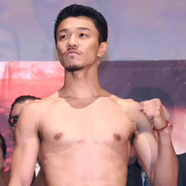 井上尚弥が世界王者のＷＢＯで中谷潤人は２位のまま “悪童”カシメロが４位にバンタム級は１位・増田陸、２位・那須川天心のまま