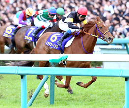 【５日の注目・小倉７Ｒ】ファイティンアスクがデビュー　母は１５年桜花賞馬のレッツゴードンキ