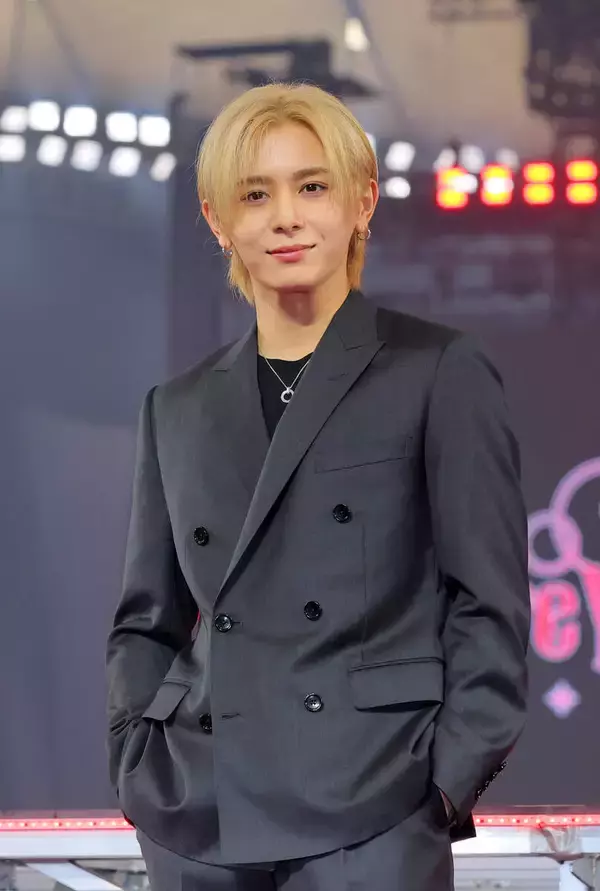 山田涼介　事務所初のソロドーム「後輩に背中を」「ファンの皆さんとの結晶」…超異例“ムビステ”で登場の囲み取材の一問一答