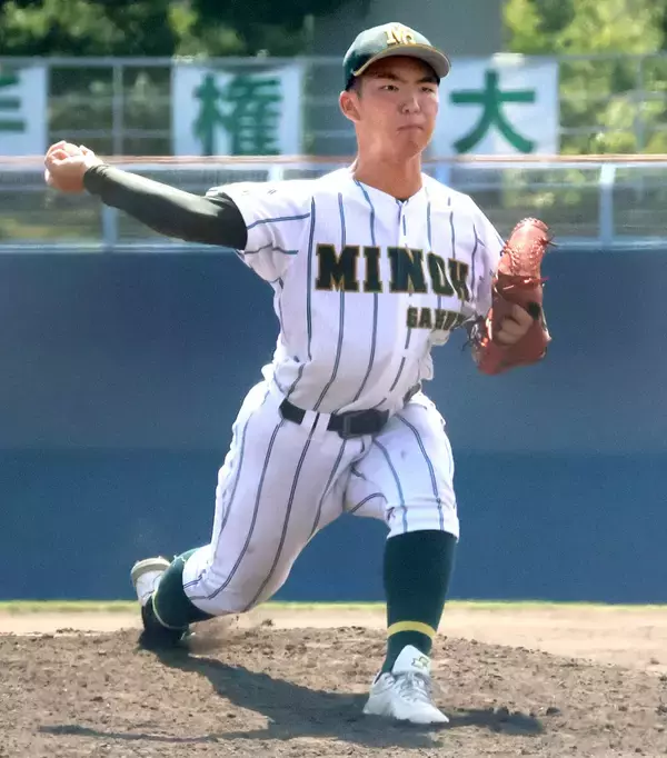 【高校野球】大阪準決勝は壮絶！箕面学園が延長タイブレーク１１回に逆転サヨナラで初の決勝へ　最後は頭部死球で押し出し　広島・床田の母校、９回から一進一退の攻防