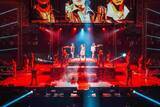 「ＴＨＥ　ＲＡＭＰＡＧＥ　完全体で全国ツアー完走　２年連続の単独カウントダウンライブも開催「減速せずにしっかり走っていきます」」の画像1