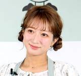 「辻希美「今いろいろ大変な状況」息子２人が抱える症状を告白「力が強くて、私一人じゃ抑えられないくらい」」の画像1