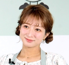 辻希美「今いろいろ大変な状況」息子２人が抱える症状を告白「力が強くて、私一人じゃ抑えられないくらい」