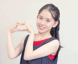 「富居玲衣「ＧＴＯ」生徒役で女優デビュー　同世代に囲まれ「刺激をもらえるし、雰囲気もいい」　この春上京の１５歳…ブレイク予報」の画像1