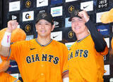 「【巨人】ハワード、５回０封で３勝目「大城捕手を信じて投げただけ」１軍復帰後４戦２５イニングでわずか１失点…一問一答」の画像1