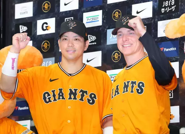 【巨人】ハワード、５回０封で３勝目「大城捕手を信じて投げただけ」１軍復帰後４戦２５イニングでわずか１失点…一問一答