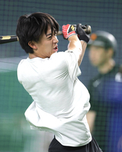 【巨人】７月に支配下昇格の鈴木大和がプロ初スタメン　６番・三塁で坂本勇人が先発出場