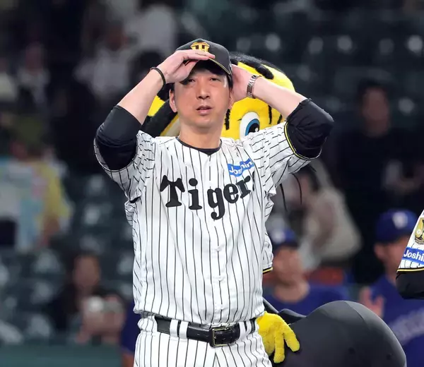 金村義明氏、首位陥落危機の阪神の弱点「甲子園で今年は負けすぎ」…優勝争い佳境にも「ムチが見えないのよ」