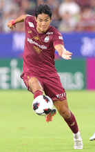 Ｊ１神戸がアジア制覇へ白星発進　途中出場のＦＷ武藤嘉紀が勝ち越し弾