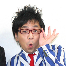 福岡県出身パンクブーブー・黒瀬純　ソフトバンクを祝福「ホークスちかっぱ強い！！」