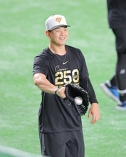 【２０日の予告先発】巨人・小笠原慎之介―ヤクルト・高橋奎二、阪神・才木浩人―ＤｅＮＡ・竹田祐ほか