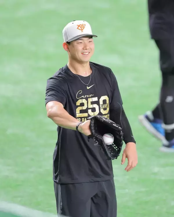 【２０日の予告先発】巨人・小笠原慎之介―ヤクルト・高橋奎二、阪神・才木浩人―ＤｅＮＡ・竹田祐ほか