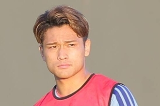 【日本代表】Ｗ杯明け初戦・ウルグアイ戦　堂安律がキャプテンマーク　松木玖生が代表デビューへ…スタメン発表　１９時５分ＫＯ