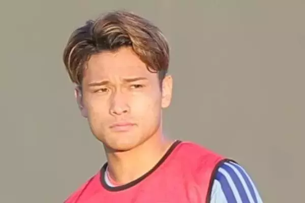 【日本代表】Ｗ杯明け初戦・ウルグアイ戦　堂安律がキャプテンマーク　松木玖生が代表デビューへ…スタメン発表　１９時５分ＫＯ