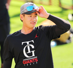 巨人・井上温大は４連戦４戦目のメリット生かせるか　阪神追い上げへきょう広島戦先発