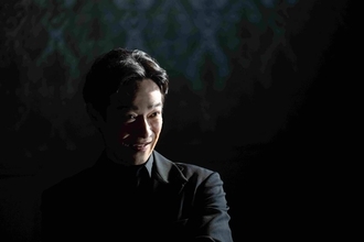 【ＶＩＶＡＮＴ】またもや不適な笑みを浮かべる堺雅人　「乃木にとって最大の脅威」というリュウ・ミンシュエン…４日放送第１９話先行カット