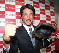 【ドラフト】１３年前の“隠密ドラフト”の顔ぶれは…目玉の１位５球団競合は松井裕樹、巨人は外れ１位で小林誠司…今季は１２球団異例の公表ゼロ