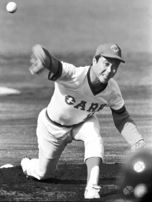 池谷公二郎さんが多発性骨髄腫のため７４歳で死去　カープ初優勝に貢献のレジェンド右腕　シーズン４８被弾のプロ野球記録はエースの勲章　１９７６年に沢村賞