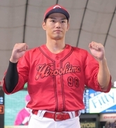 【広島】中村奨成、結婚していた　今春に一般女性と　鈴木健矢、益田武尚も　若ゴイ結婚ラッシュ