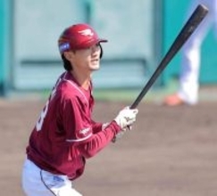 【現役ドラフト】広島が楽天から辰見鴻之介を獲得　イースタン盗塁王　大道温貴がヤクルトへ