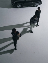 【紅白】ｂａｃｋ　ｎｕｍｂｅｒ「水平線」「どうしてもどうしても」を歌唱　白組で３年ぶり２回目の出場