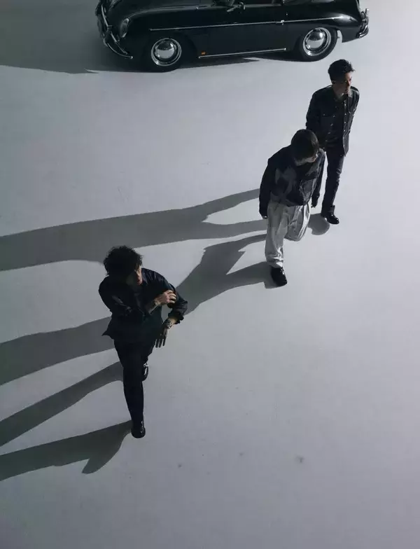 【紅白】ｂａｃｋ　ｎｕｍｂｅｒ「水平線」「どうしてもどうしても」を歌唱　白組で３年ぶり２回目の出場