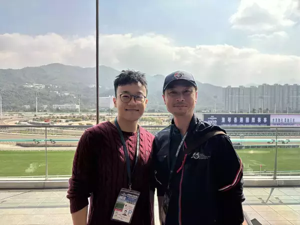 【香港国際競走】現地記者に直撃！　地元メディアの展望や日本馬の評価は？