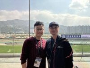 【香港国際競走】現地記者に直撃！　地元メディアの展望や日本馬の評価は？