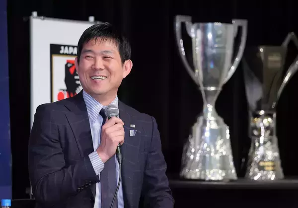 日本代表が宮城、広島、横浜で親善試合…宮城開催は久保建英デビュー戦以来７年ぶり　Ｗ杯後の９、１０月