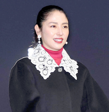長澤まさみ、舞台出演きっかけで演出家や監督に強い尊敬の念を抱くように　映画監督・福永壮志氏と結婚　